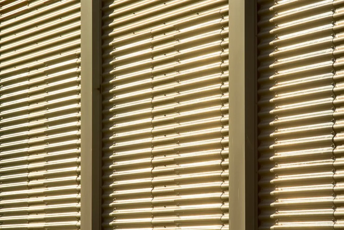 privacy screen